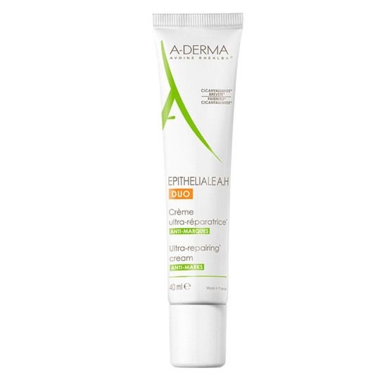 EPITHELIALE A.H DUO CREMA 40 ML
