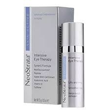 SKIN ACTIVE INTENSIVE EYE THERAPY 15 GR