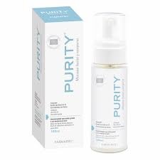 PURITY MOUSSE 160 ML