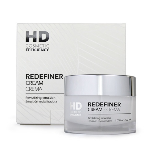 HD COSMETIC REDEFINER CREMA 50ML