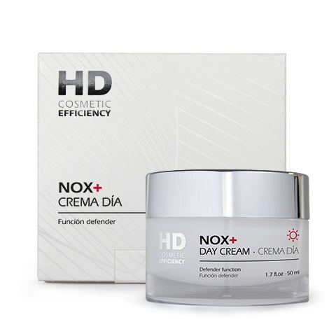 HD NOX+ CREMA DE DIA 50 ML