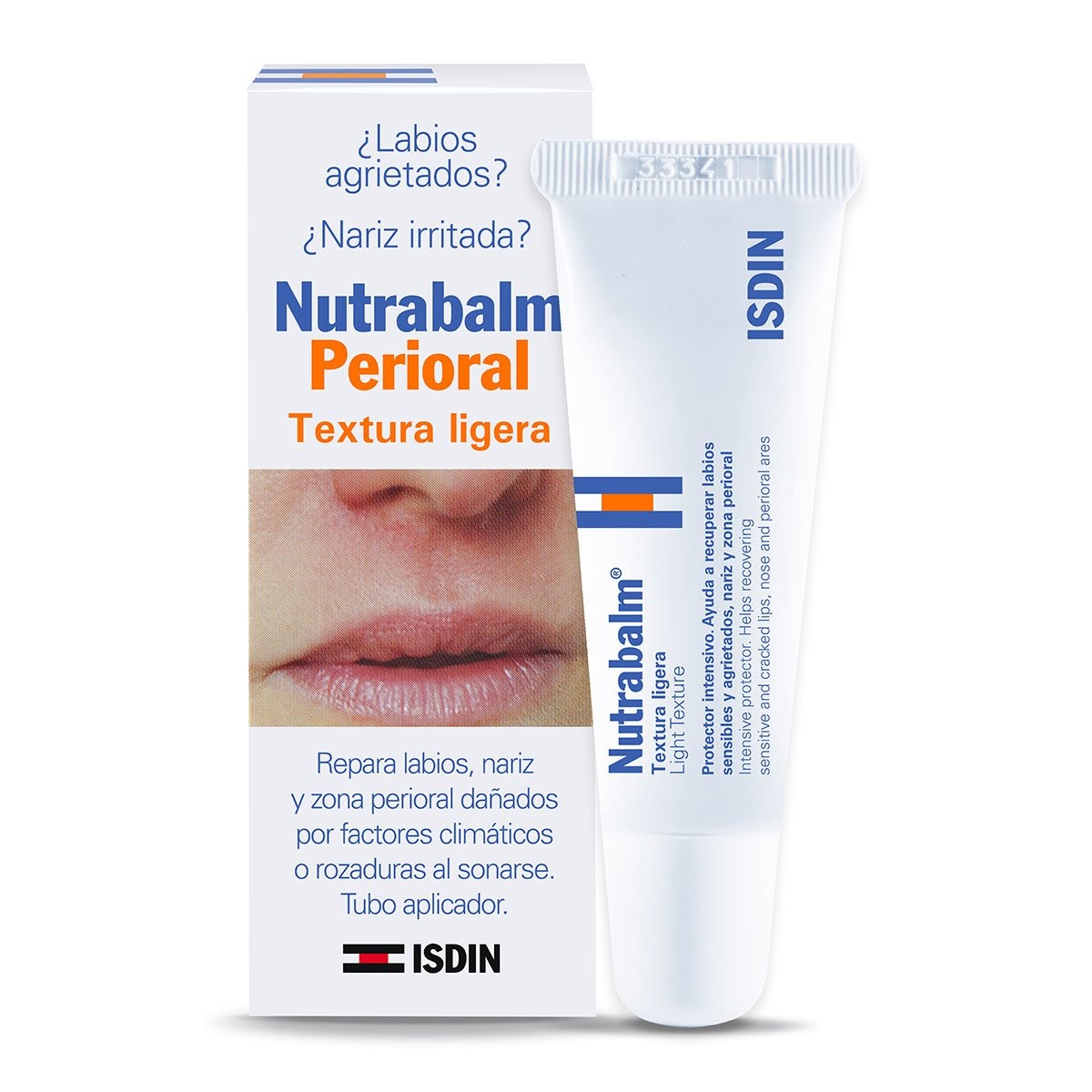 NUTRABALM PERIORAL 10 ML
