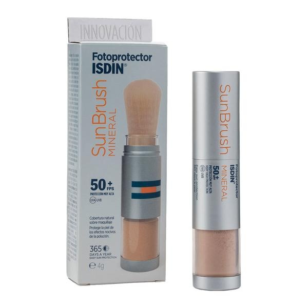 FOTOPROTECTOR SUN BRUSH MINERAL 50 FPS 4G